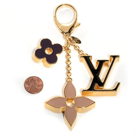 lv charms for bags|louis vuitton bag charms.